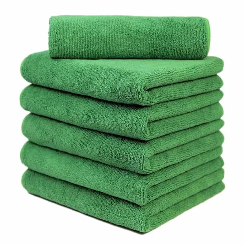 Microfiber Towel 13