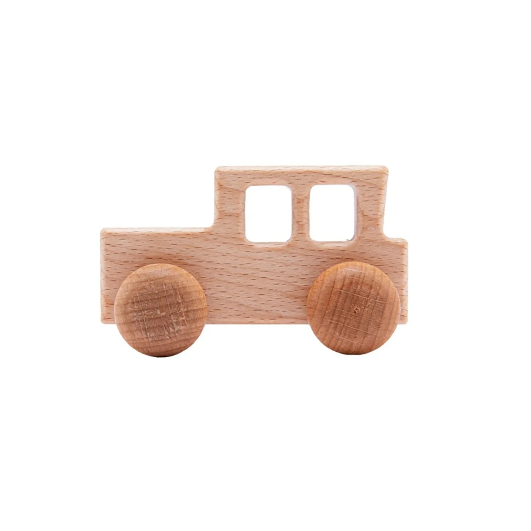 Beech Car Toy 5
