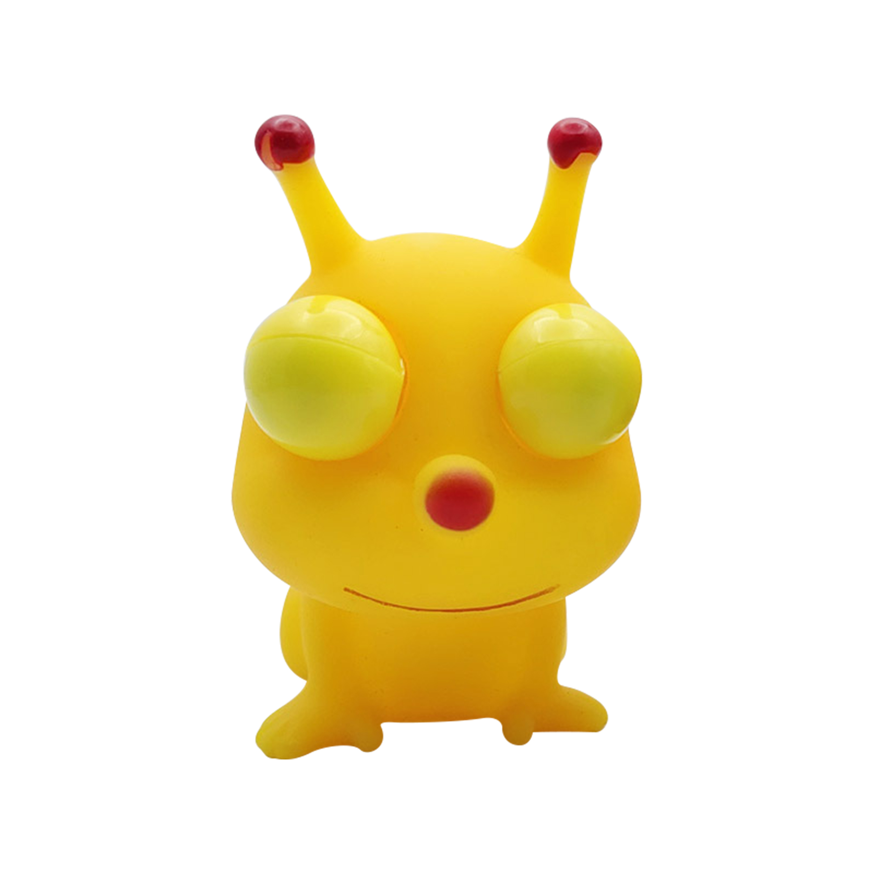 Silicone Animals Shape Stress Relievers 16