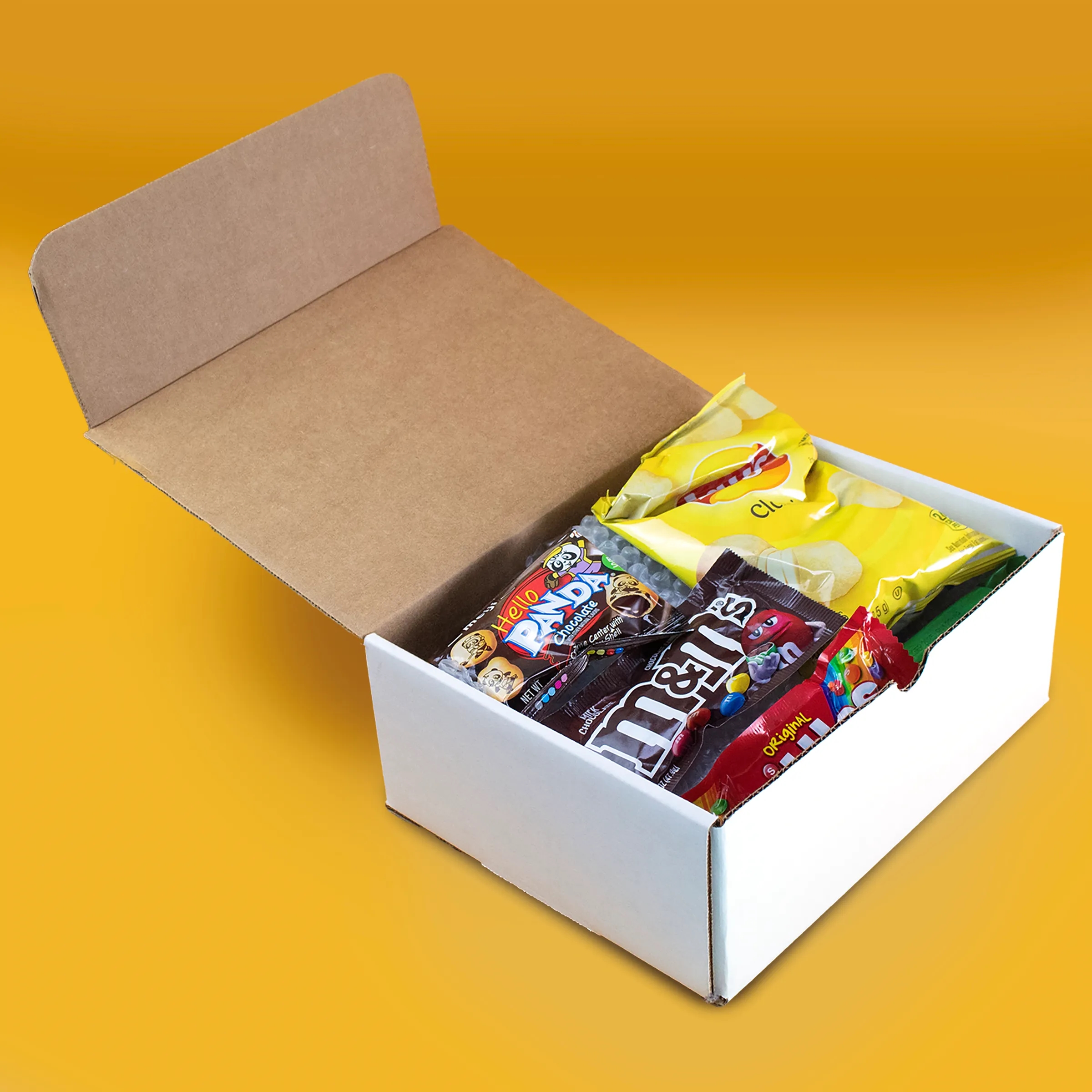 Virtual Meeting Snack Box 7