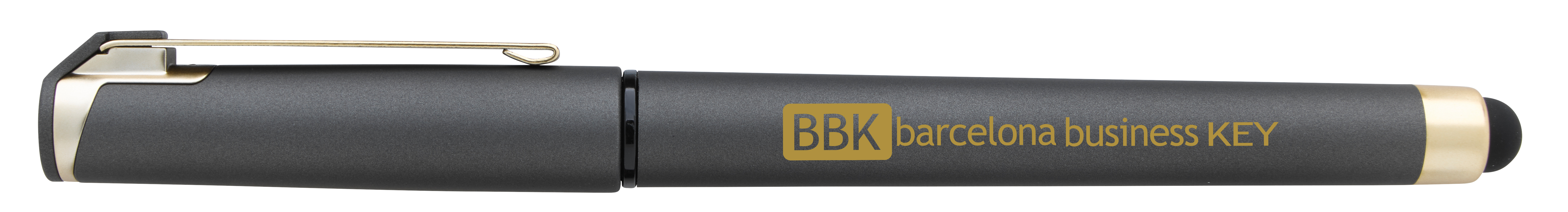 Good Value™ Cali Gold Stylus RABS Pen 16