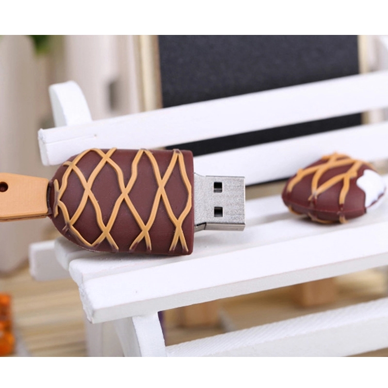 2G Ice Cream Food USB Drive 3