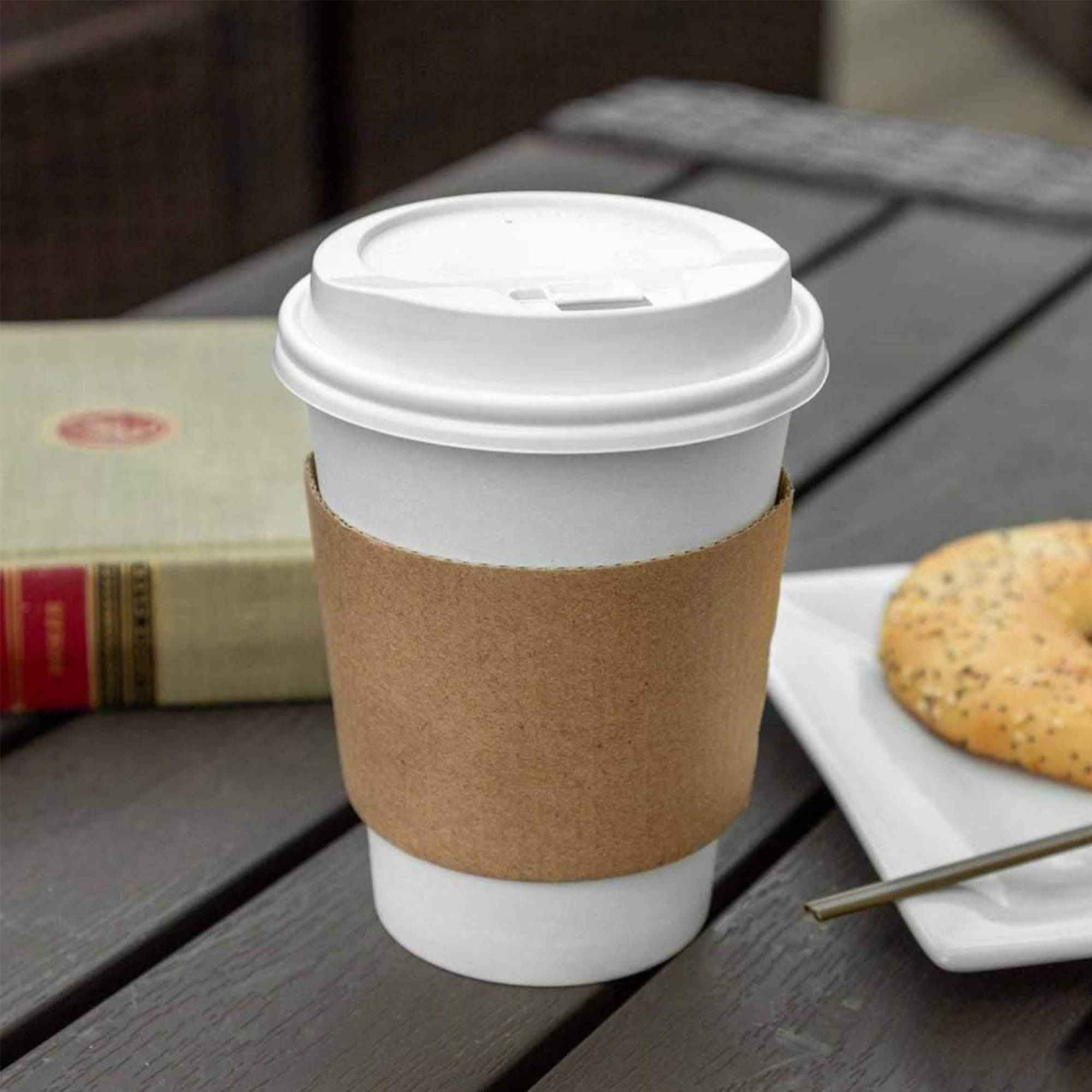 Durable Coffee Cup Sleeves 3