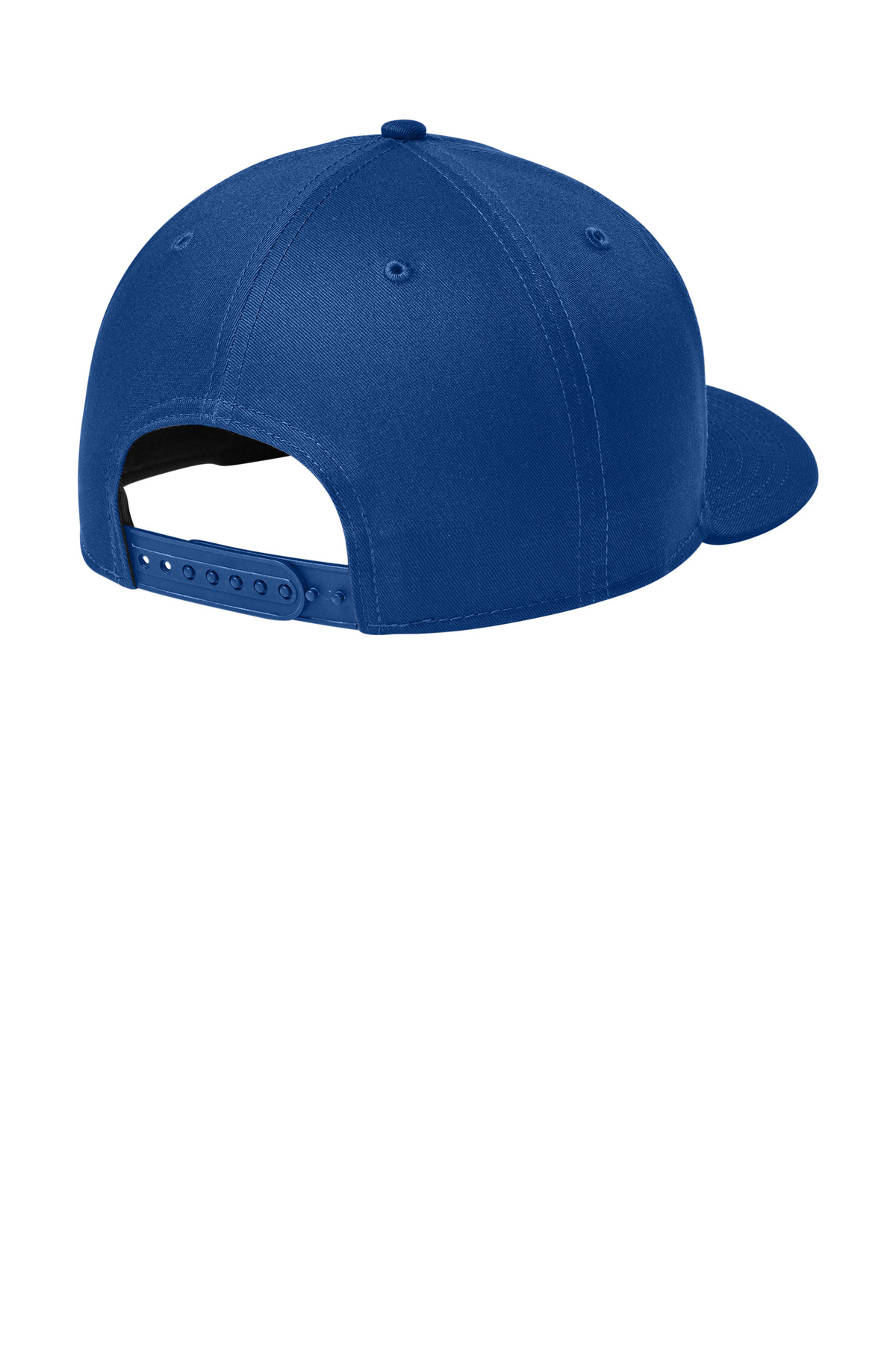 New Era - Flat Bill Snapback Cap. NE400 31