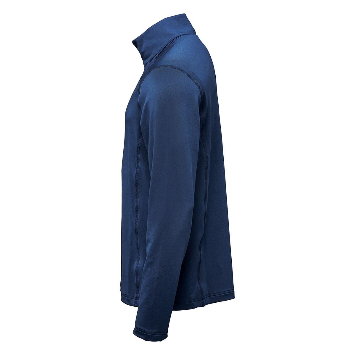 Stormtech Men's Augusta 1/4 Zip Long Sleeve 4