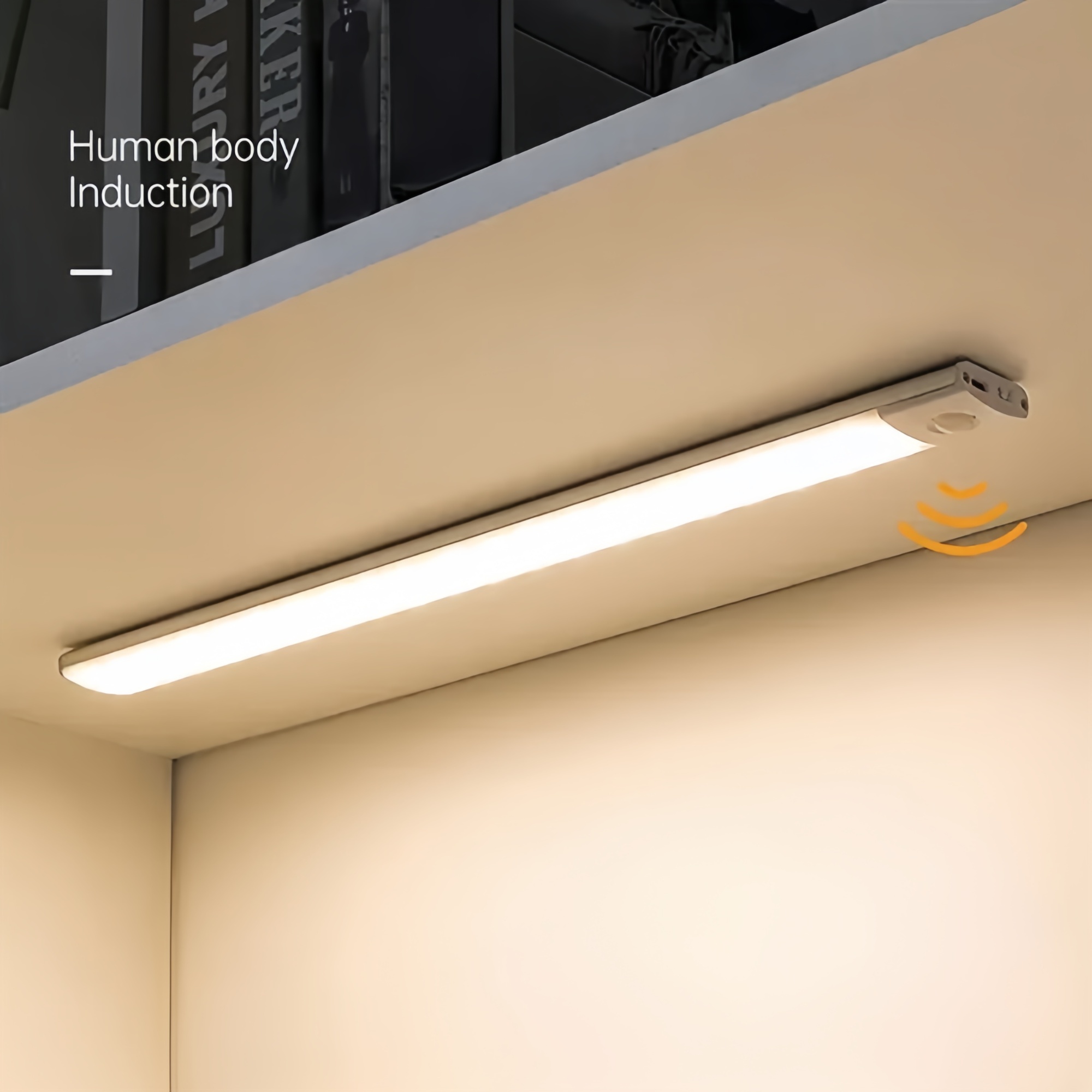 LED Cabinet Motion Sensor Light 3