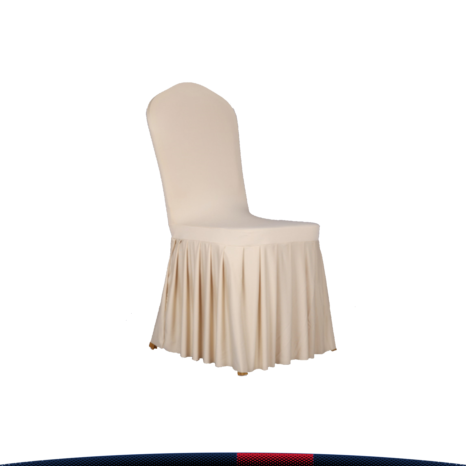 Velol Elastic Chair Cover 6