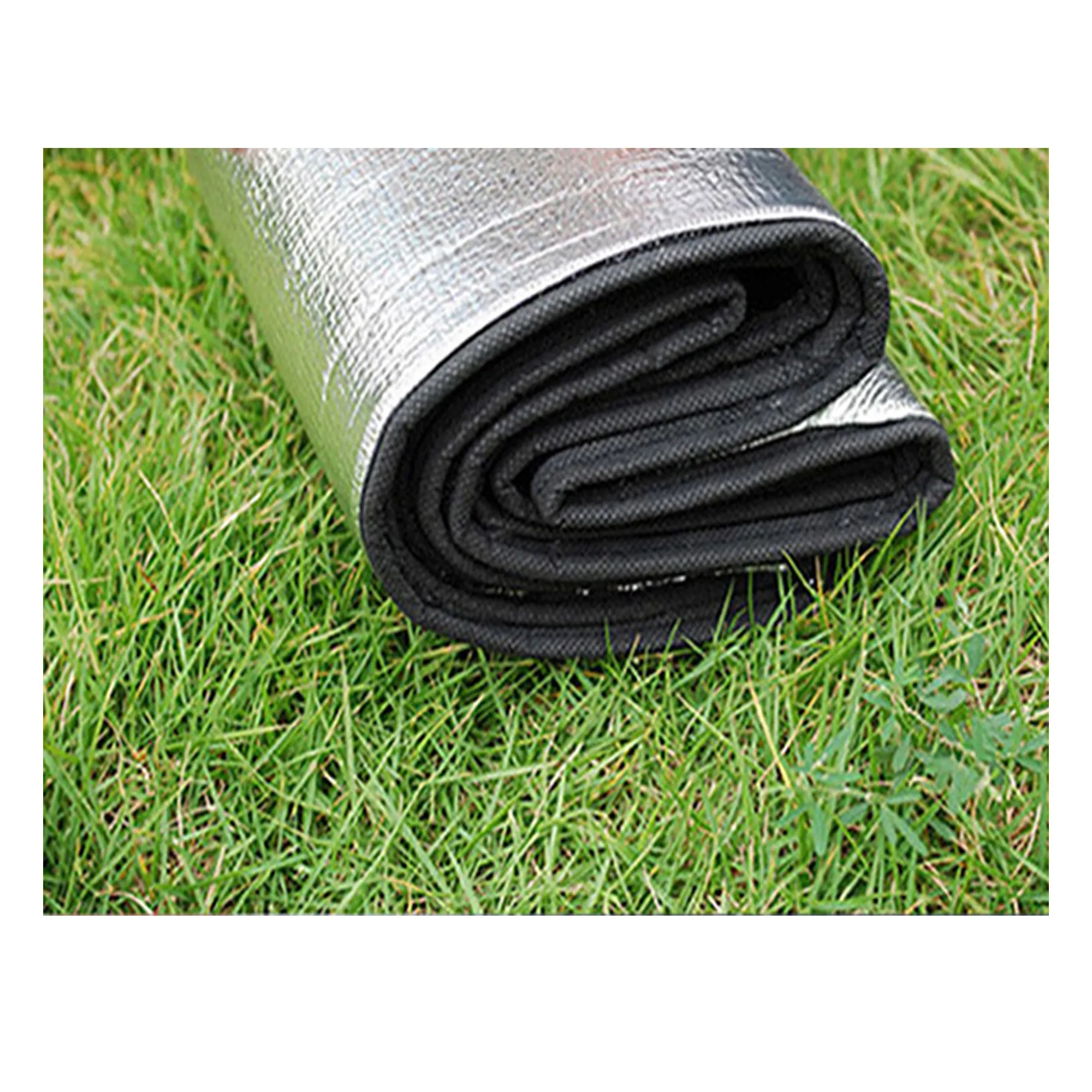 Double-sided Aluminum Picnic Blanket 7