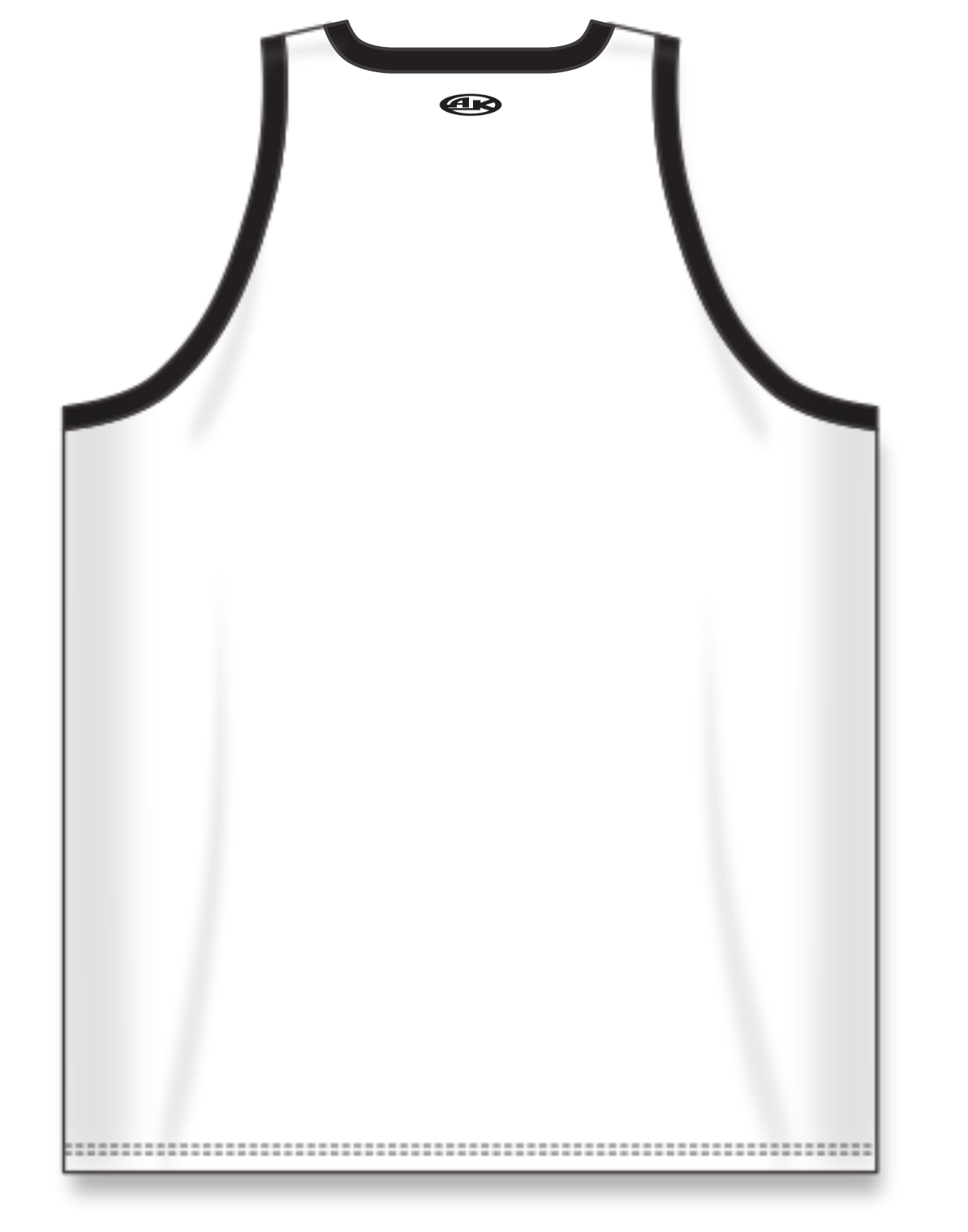 League Basketball Jerseys B1325-G01 6