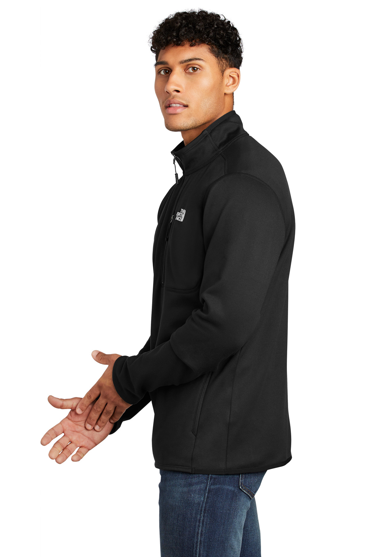 The North Face Skyline 1/2-Zip Fleece NF0A7V63 16