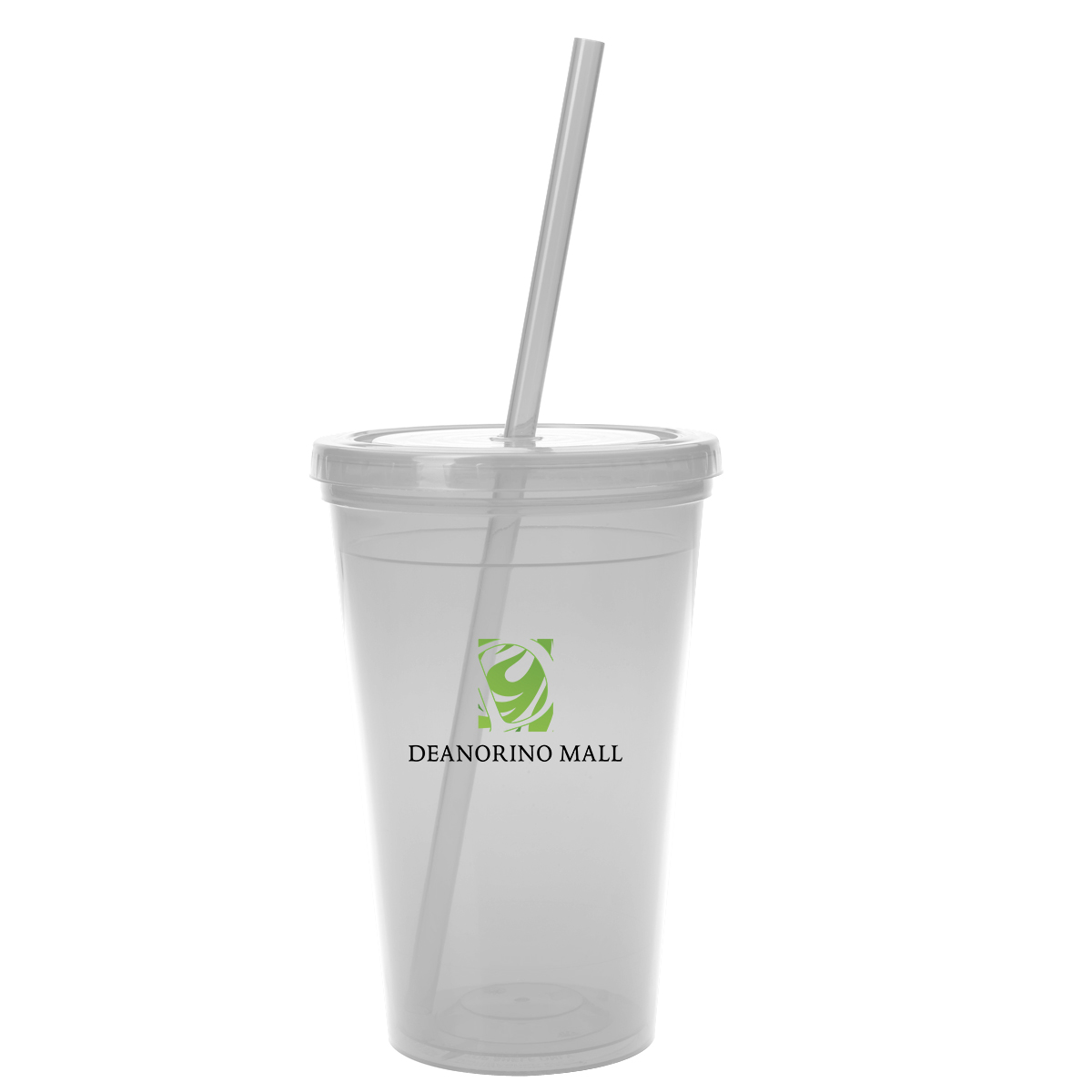 16 Oz. Sunsplash Double Wall Tumbler 8