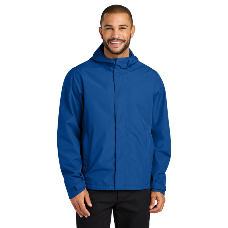 Port Authority C-FREE Rain Jacket 26