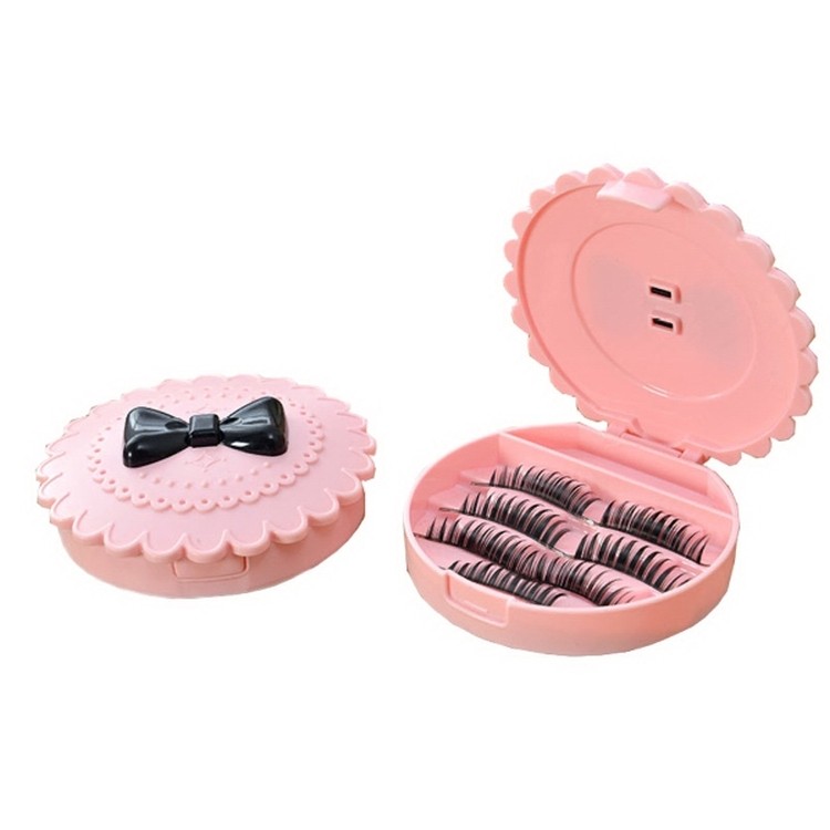 Eyelashes Storage Box 2