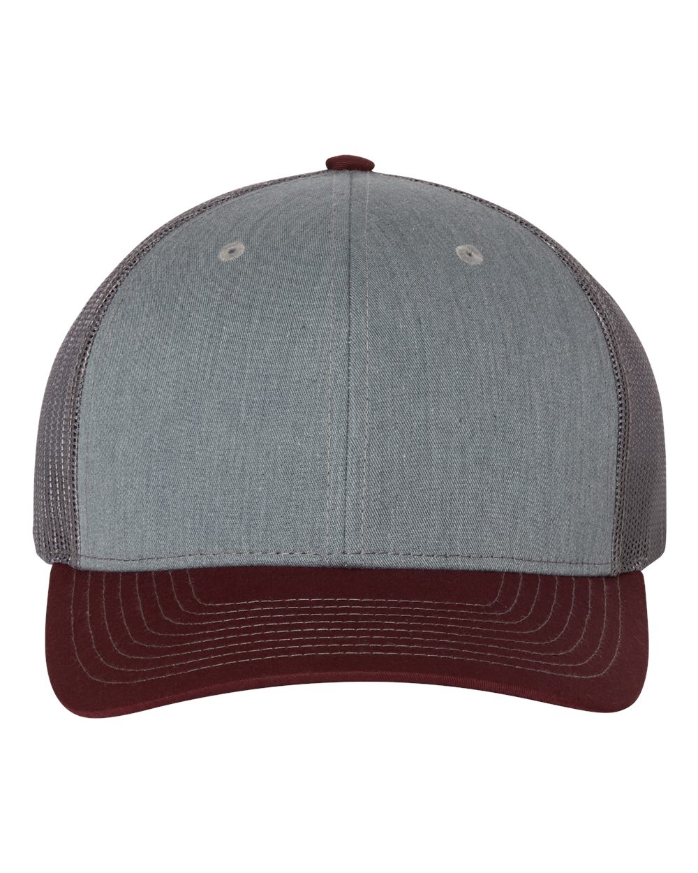 Snapback Trucker Cap - 112 71