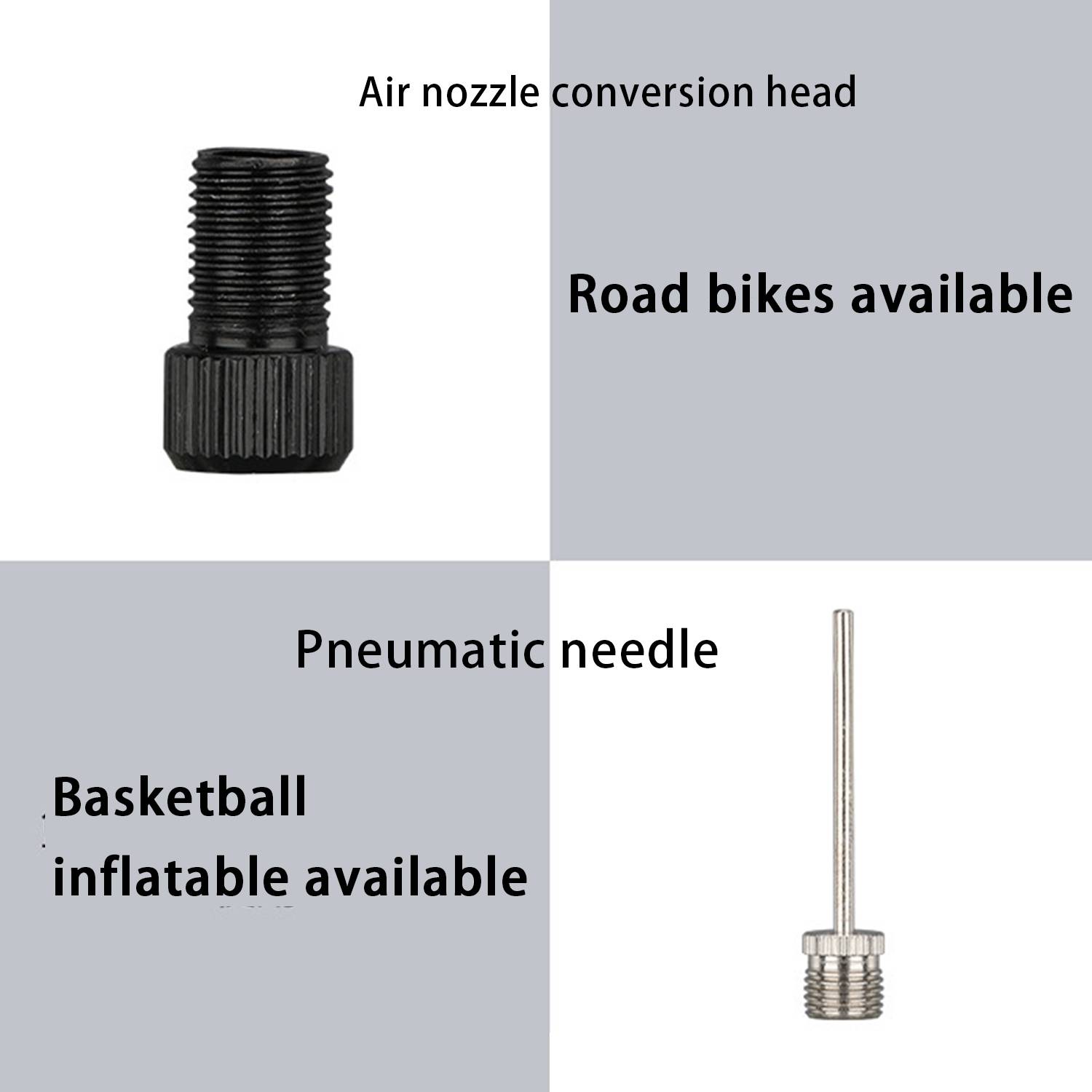 Mini Portable Car Auto Wireless Rechargeable Air Pump 5