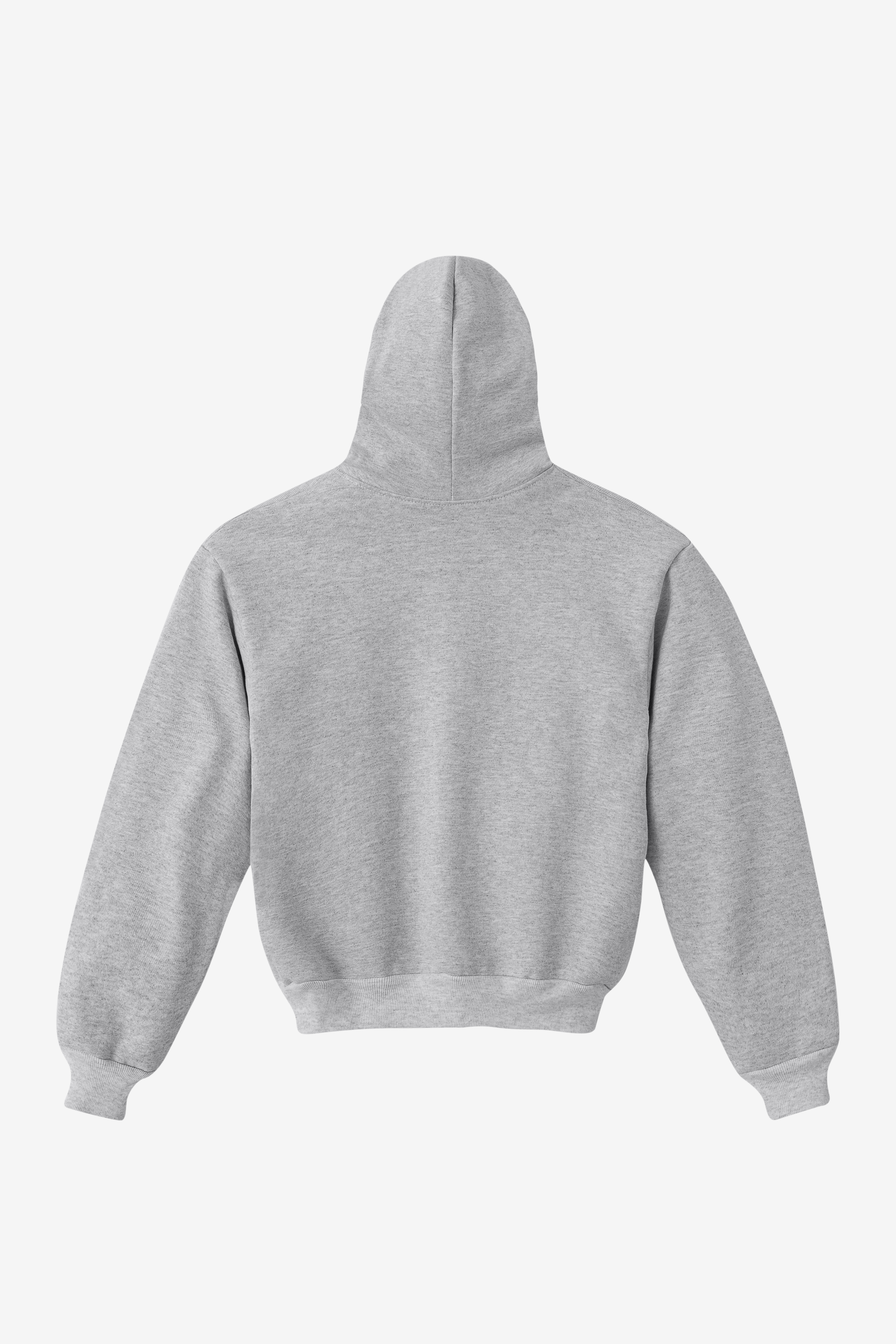 14 OZ HF ZIP UP SWEATSHIRT 6