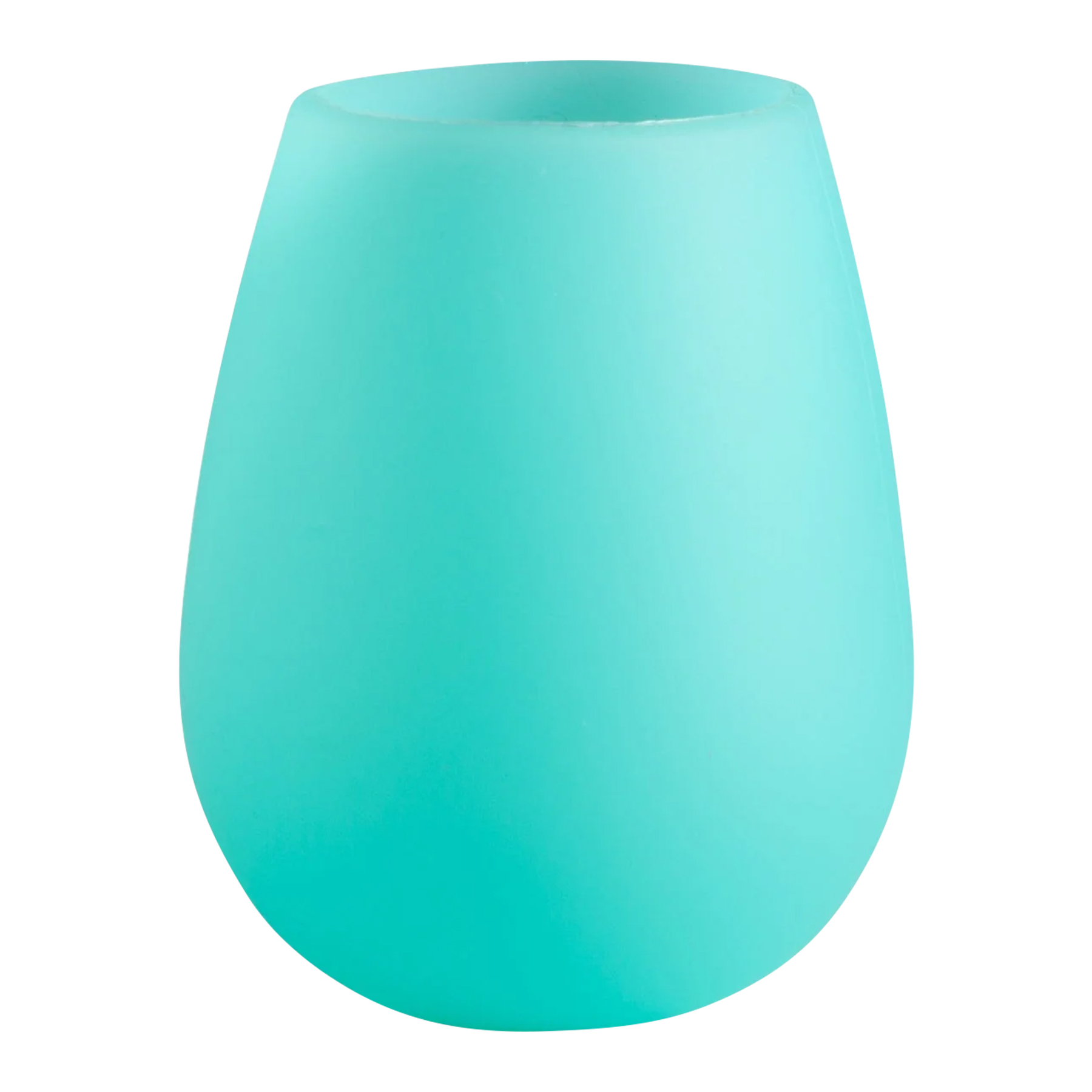 Portable Silicone Wine Cup 14