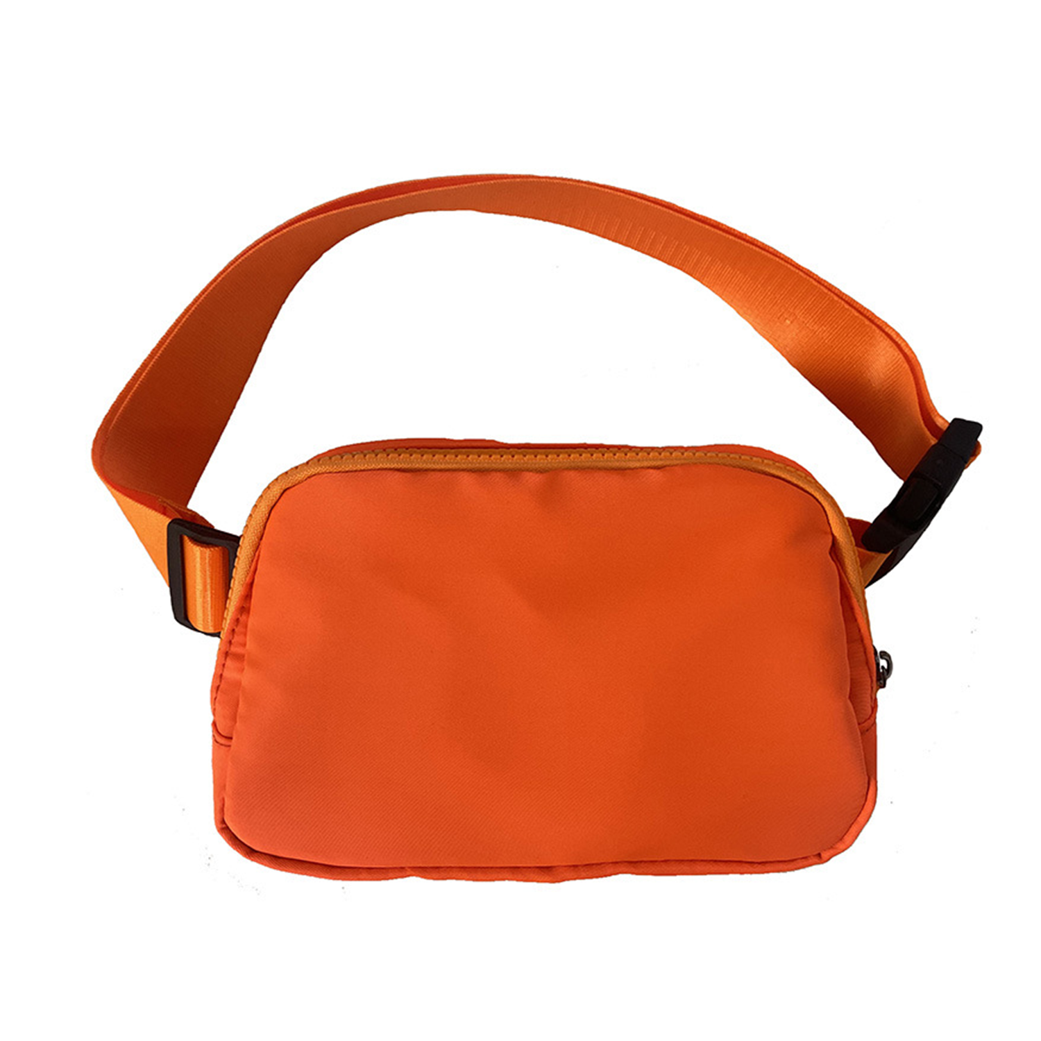 Nylon Waterproof Sports Waist Bag 4