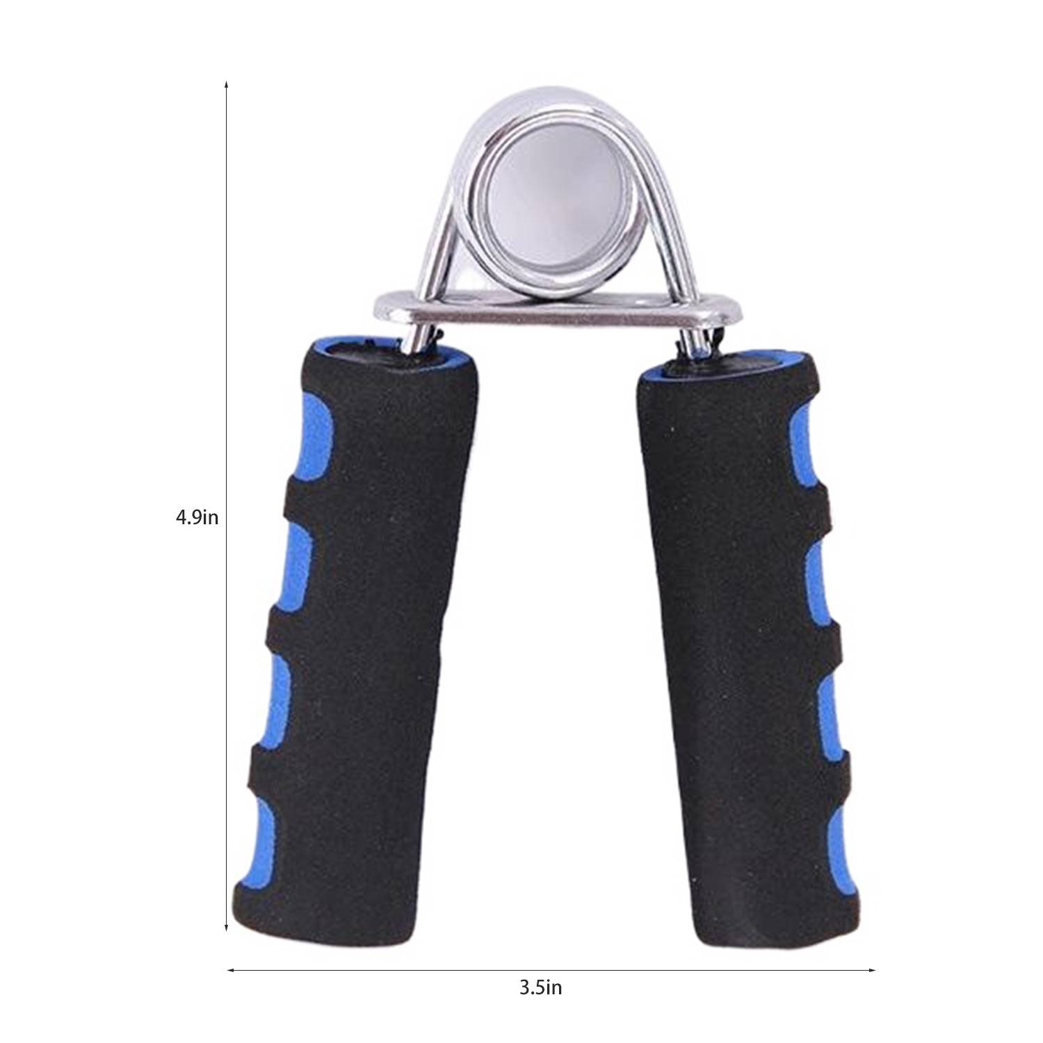 Foam Handle Hand Grip Exerciser 4