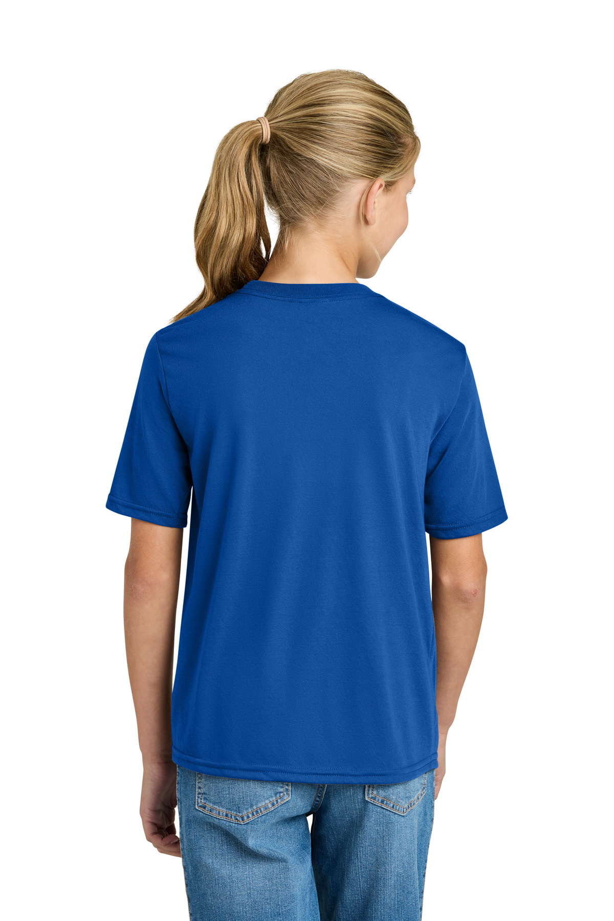 Gildan Youth Gildan Performance T-Shirt. 42000B 80