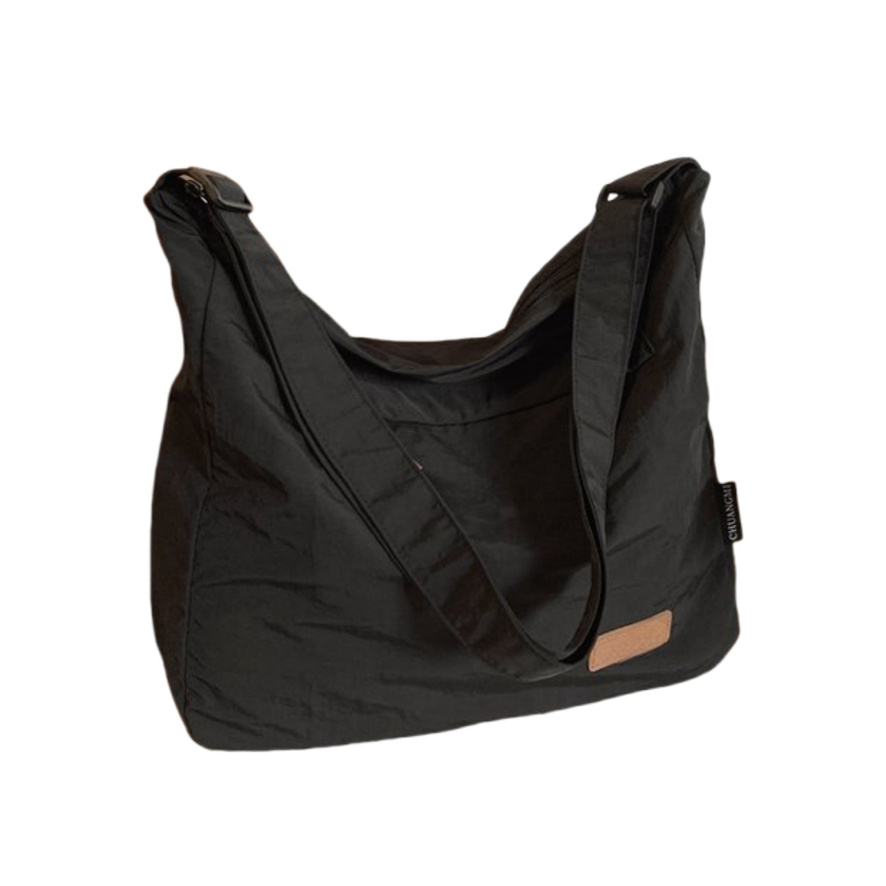 Messenger Bag 4