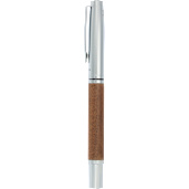 Luxe Walnut Executive Roller Ball? 20