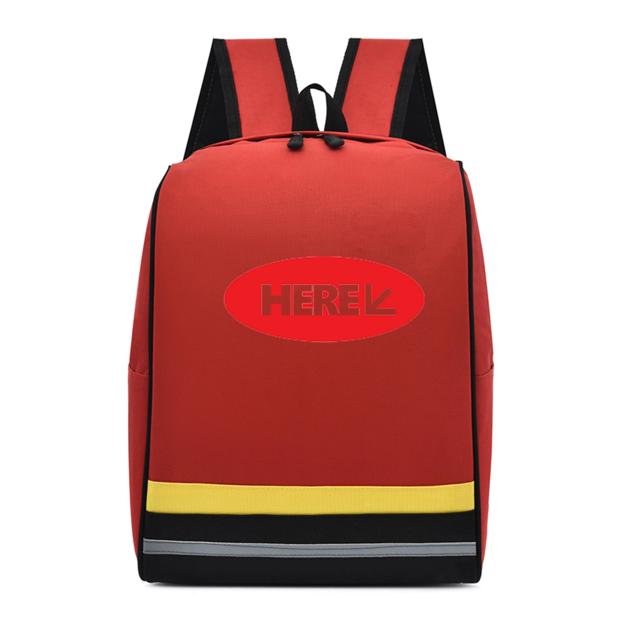Students Oxford Schoolbag Backpack 2