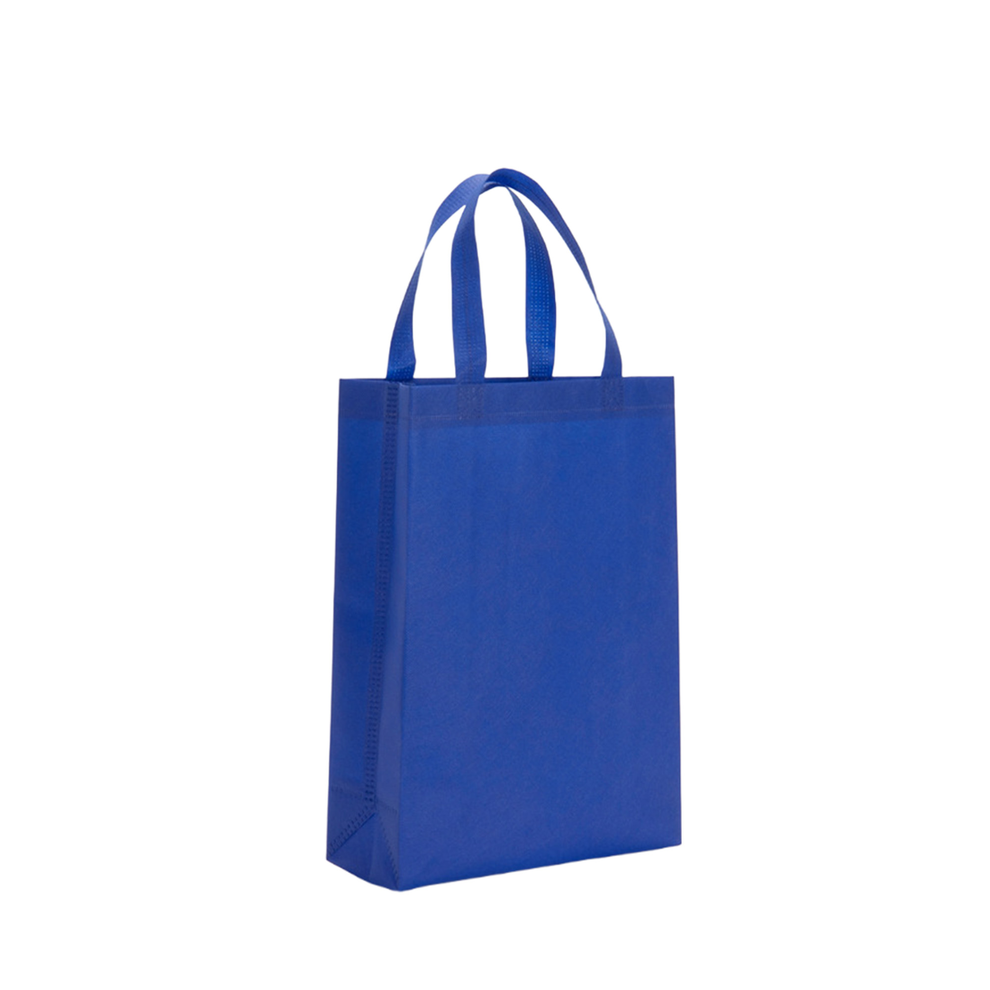 80GSM Non-Woven Shopping Tote 28