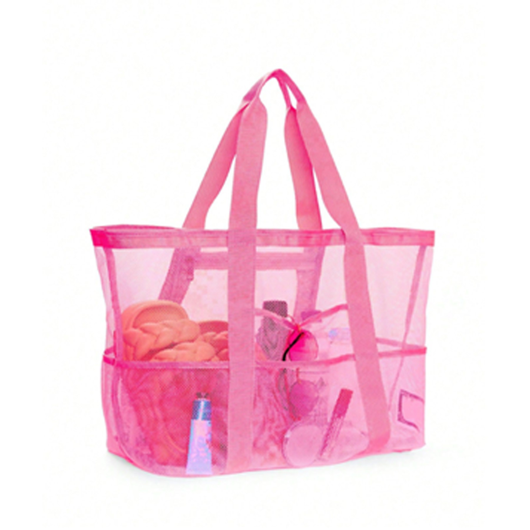 Mesh Sand Free Bag 7