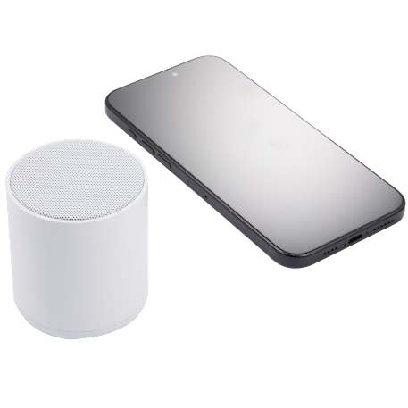 BuzzTurn Recycled Bluetooth Speaker 98
