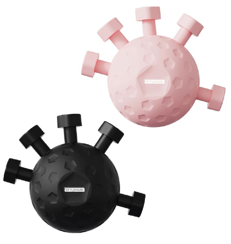 Finger Grip Strengthener 2