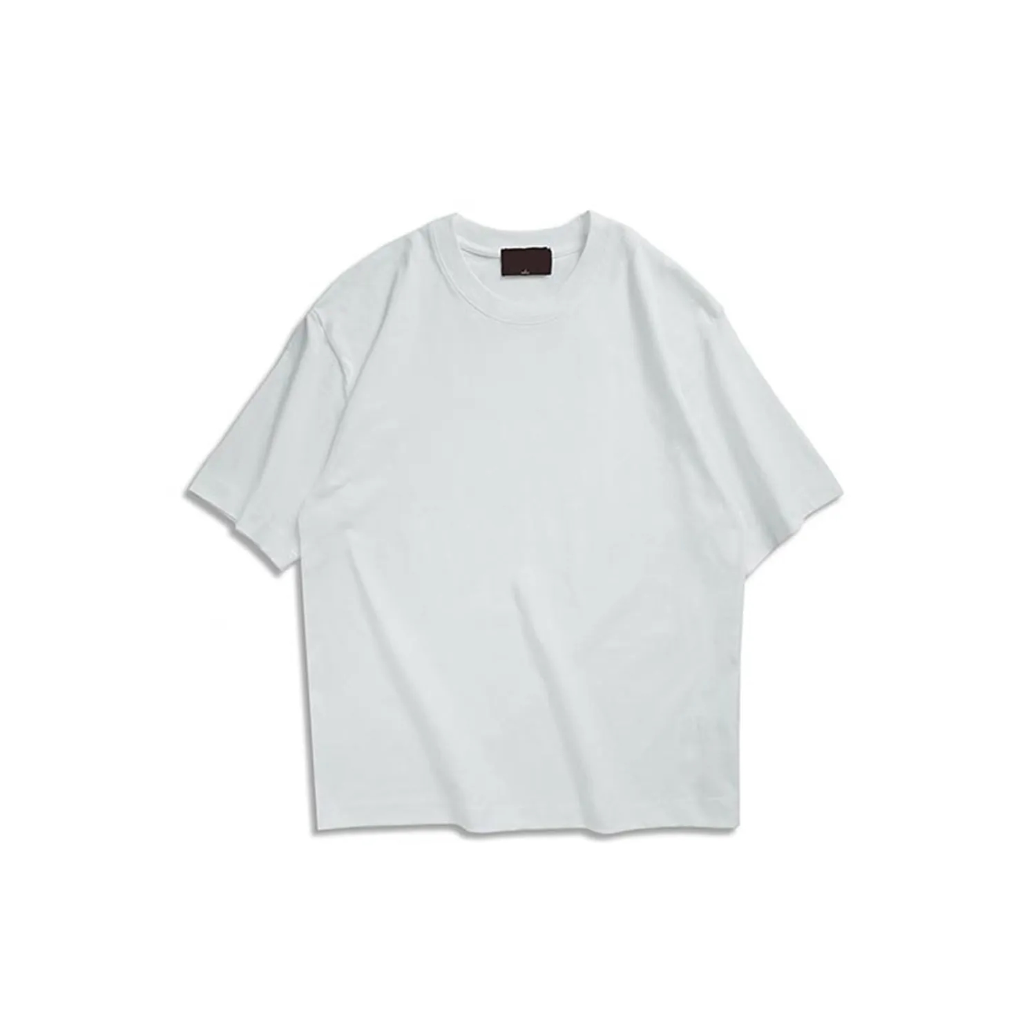 Soft Style Short Sleeve T-Shirt 4