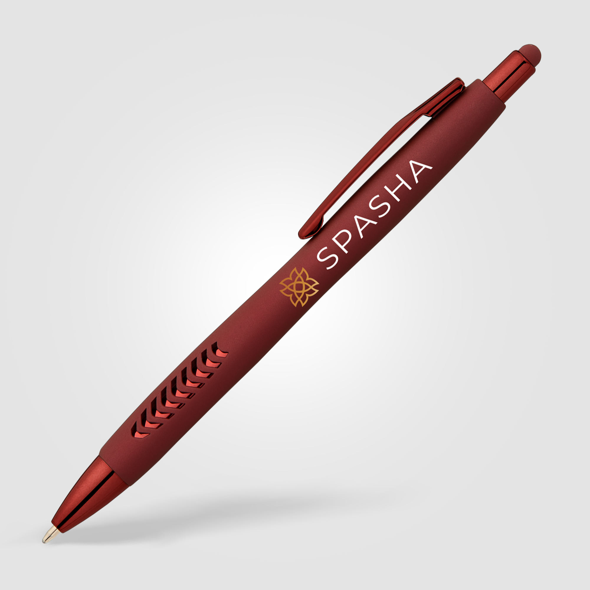 Avalon Softy Monochrome Classic Stylus Pen 13