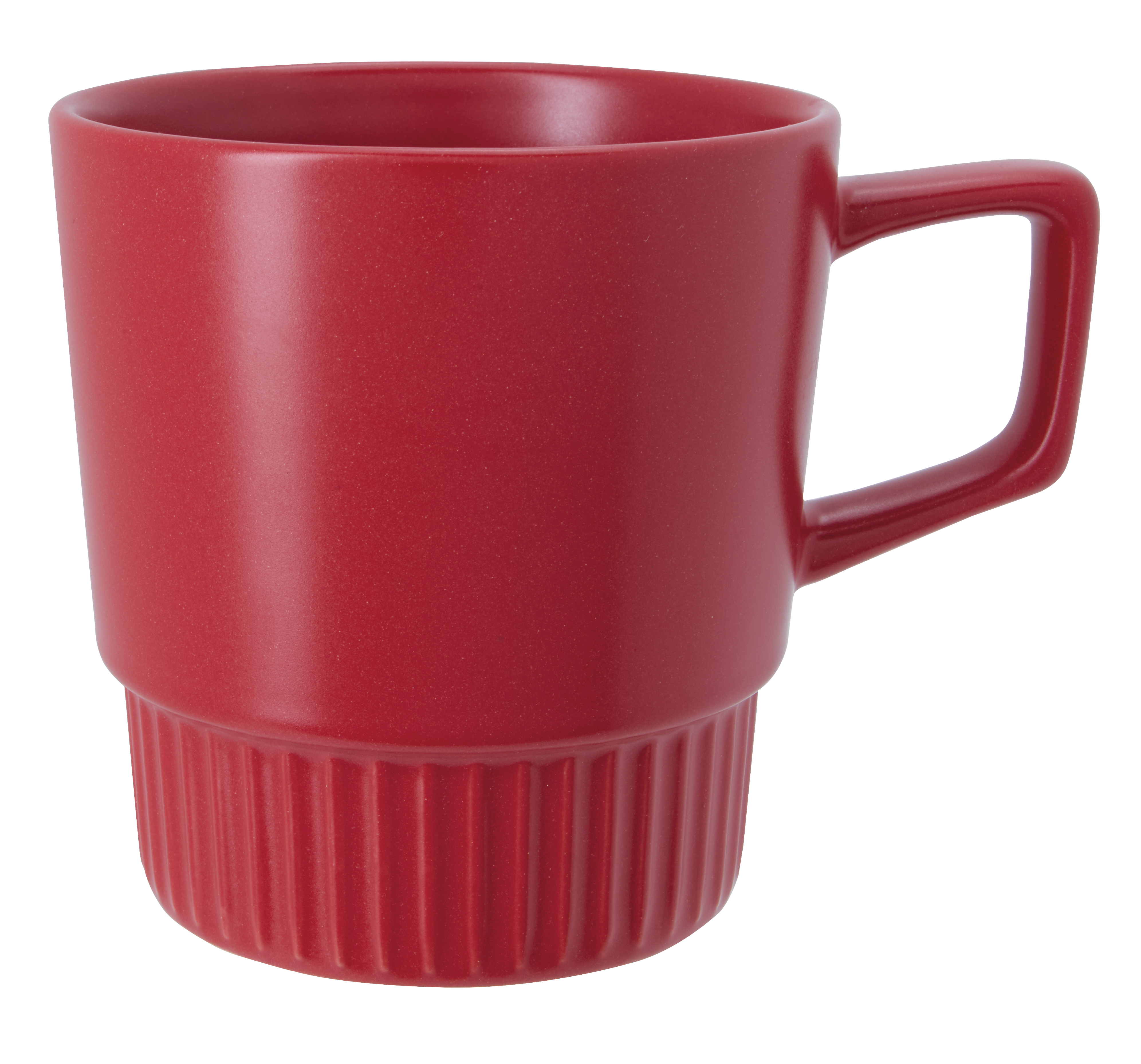 Good Value™ Lines Mug - 12oz 13