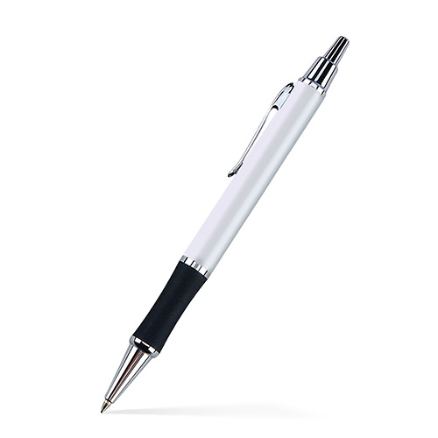 Brass Ballpoint Click Metal Pen 12