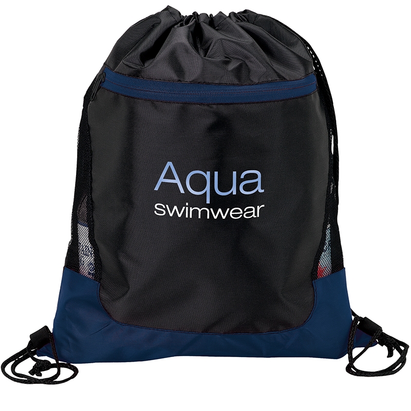 Clermont Sport Bag 38