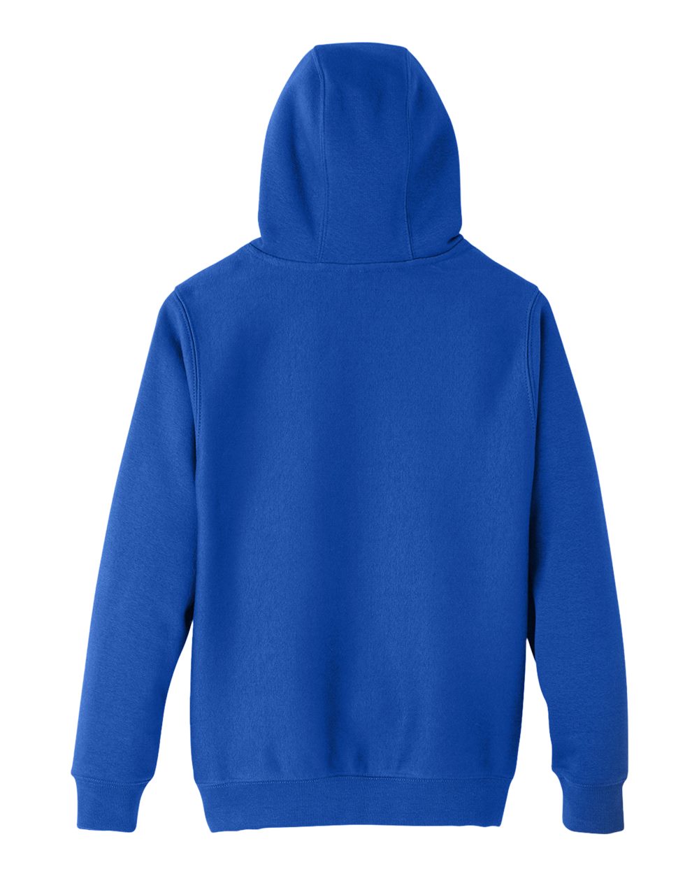 Youth Zone HydroSport™ Heavyweight Hooded Sweatshirt - TT96Y 10