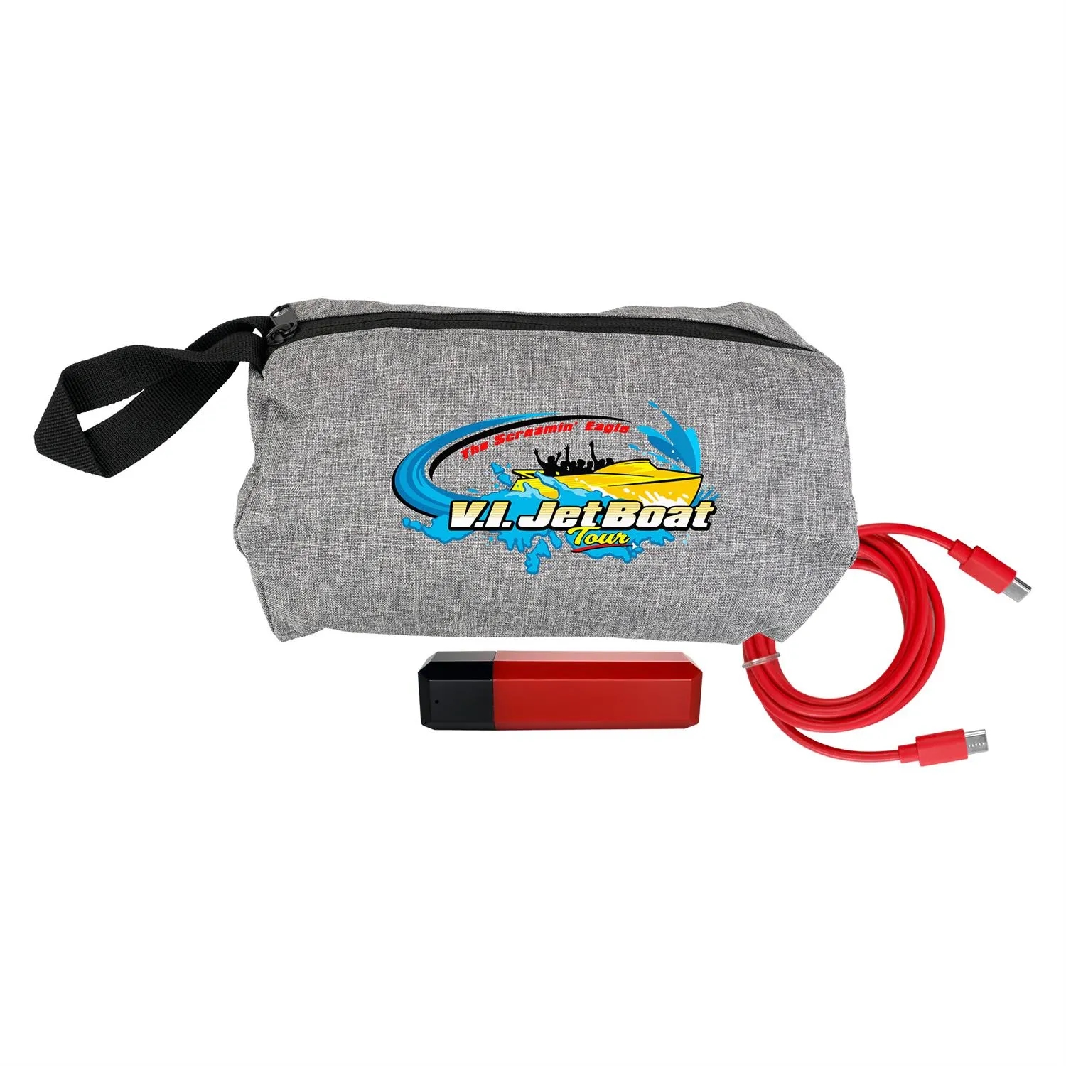 Travel Viper Cable Set 6