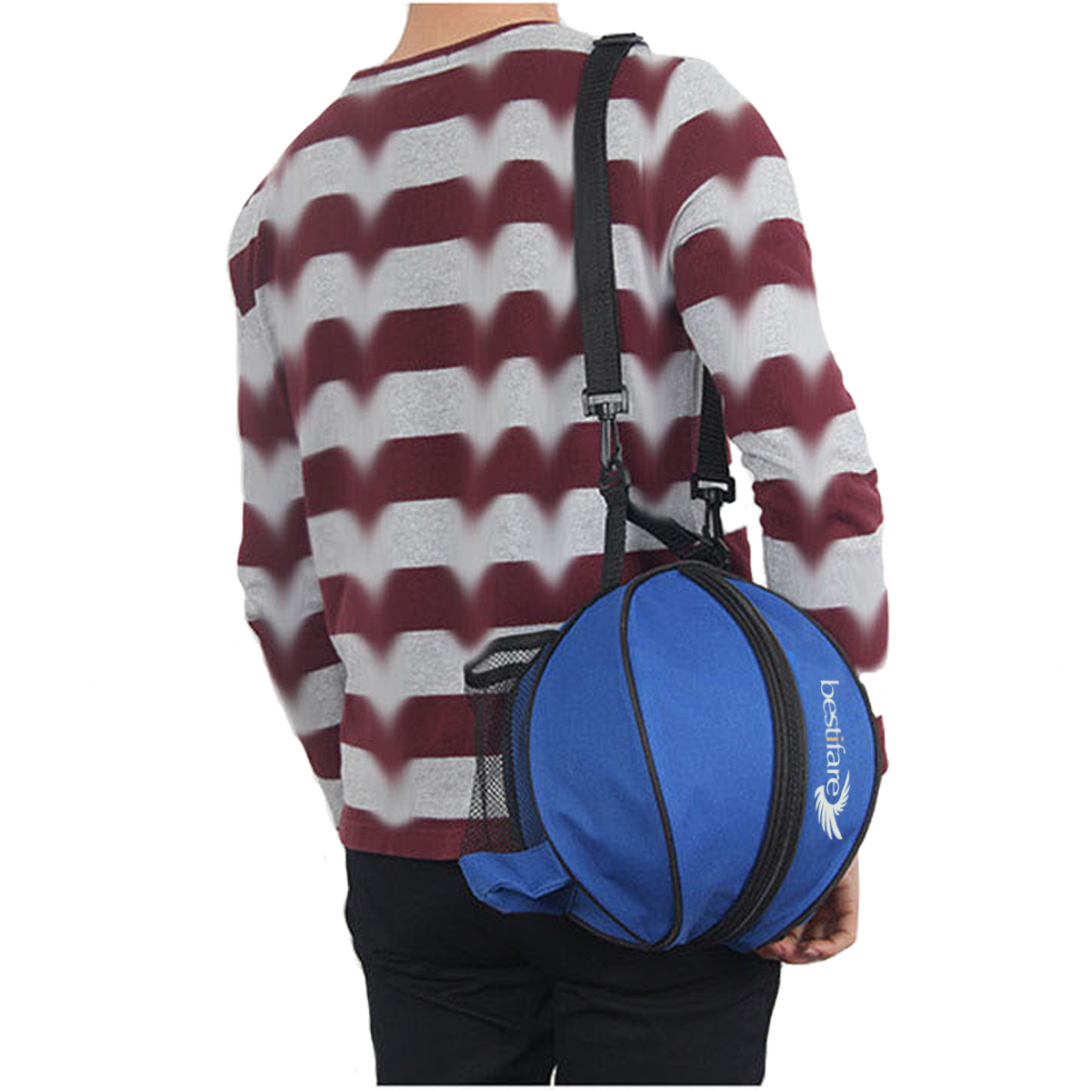 Basketball Bag 3