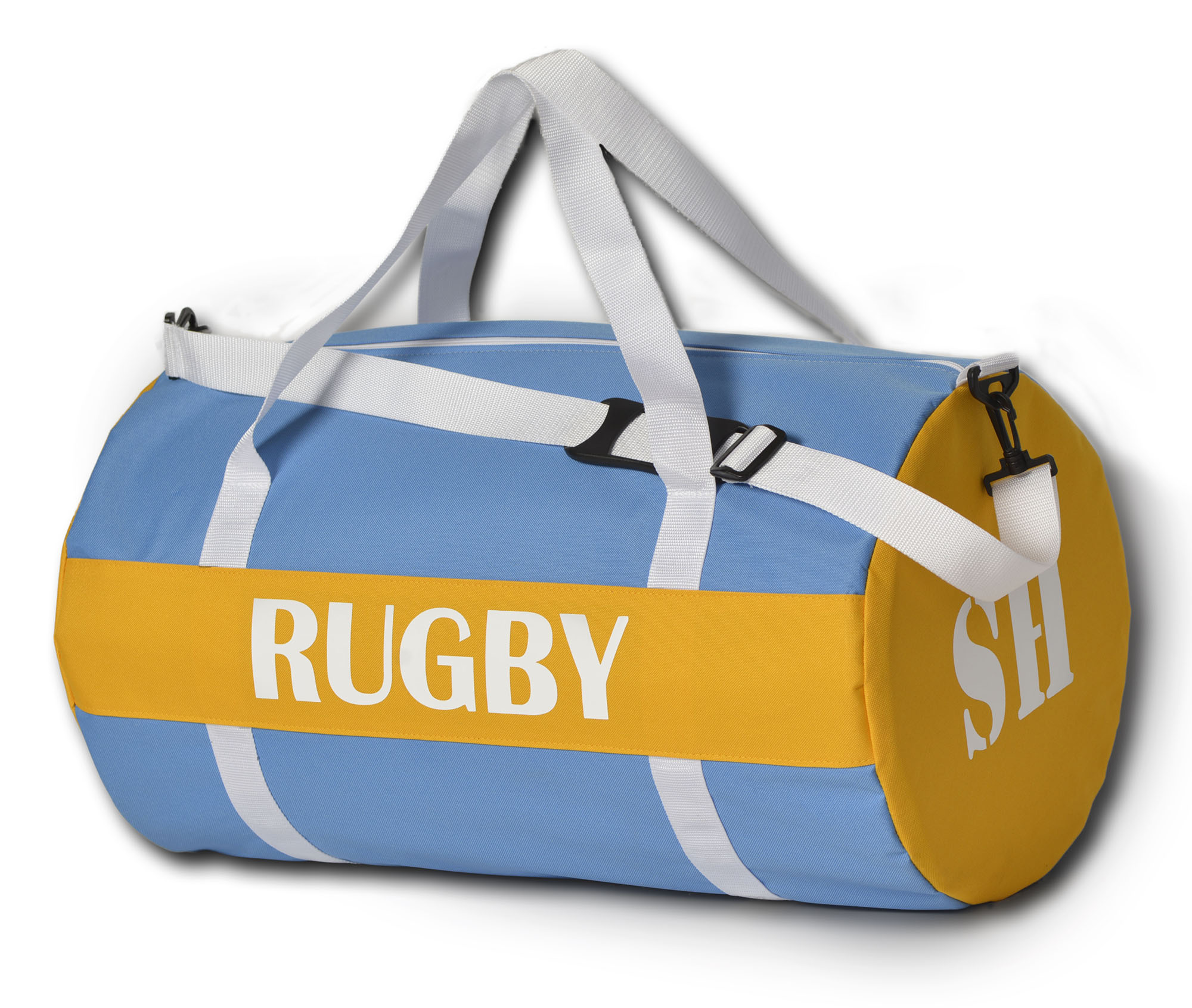"Rubgy" Field Sports Gear Bag 1