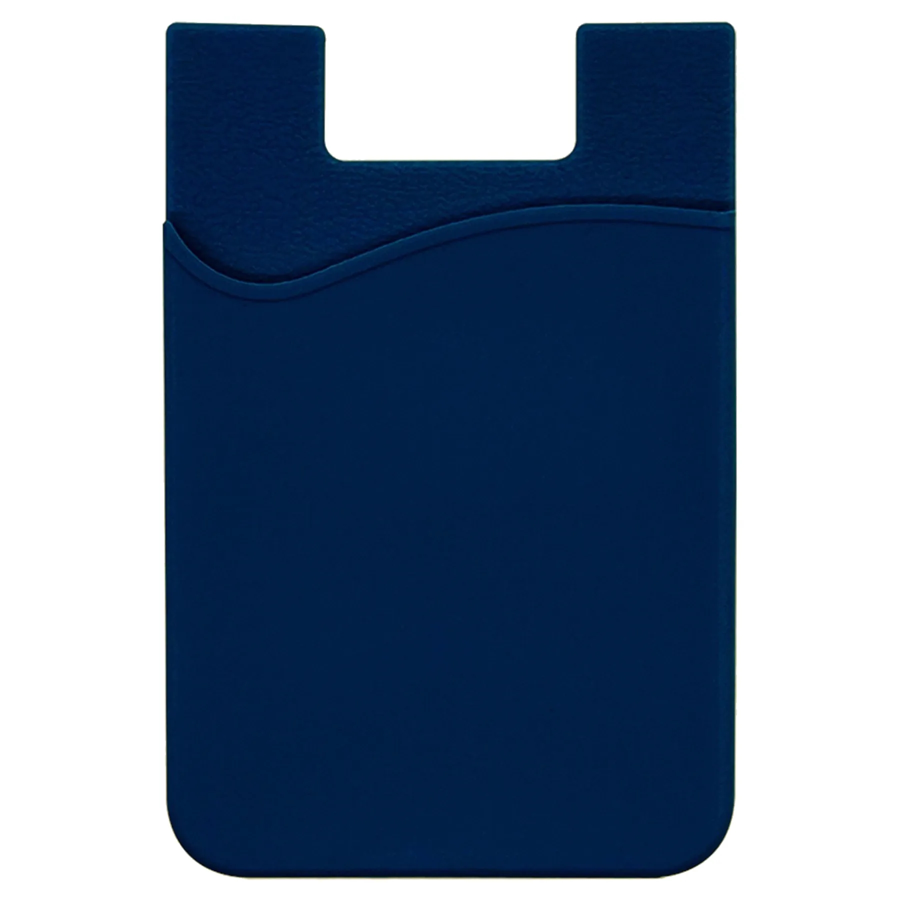 Silicone Phone Card Holder 15