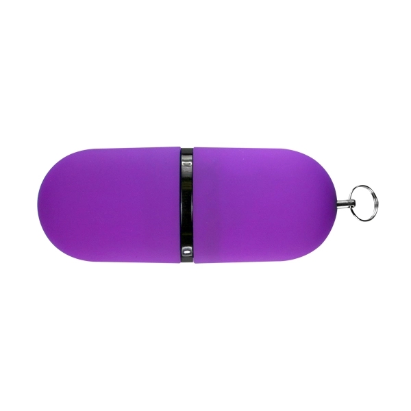 Pill USB Flash Drive 3.0 5