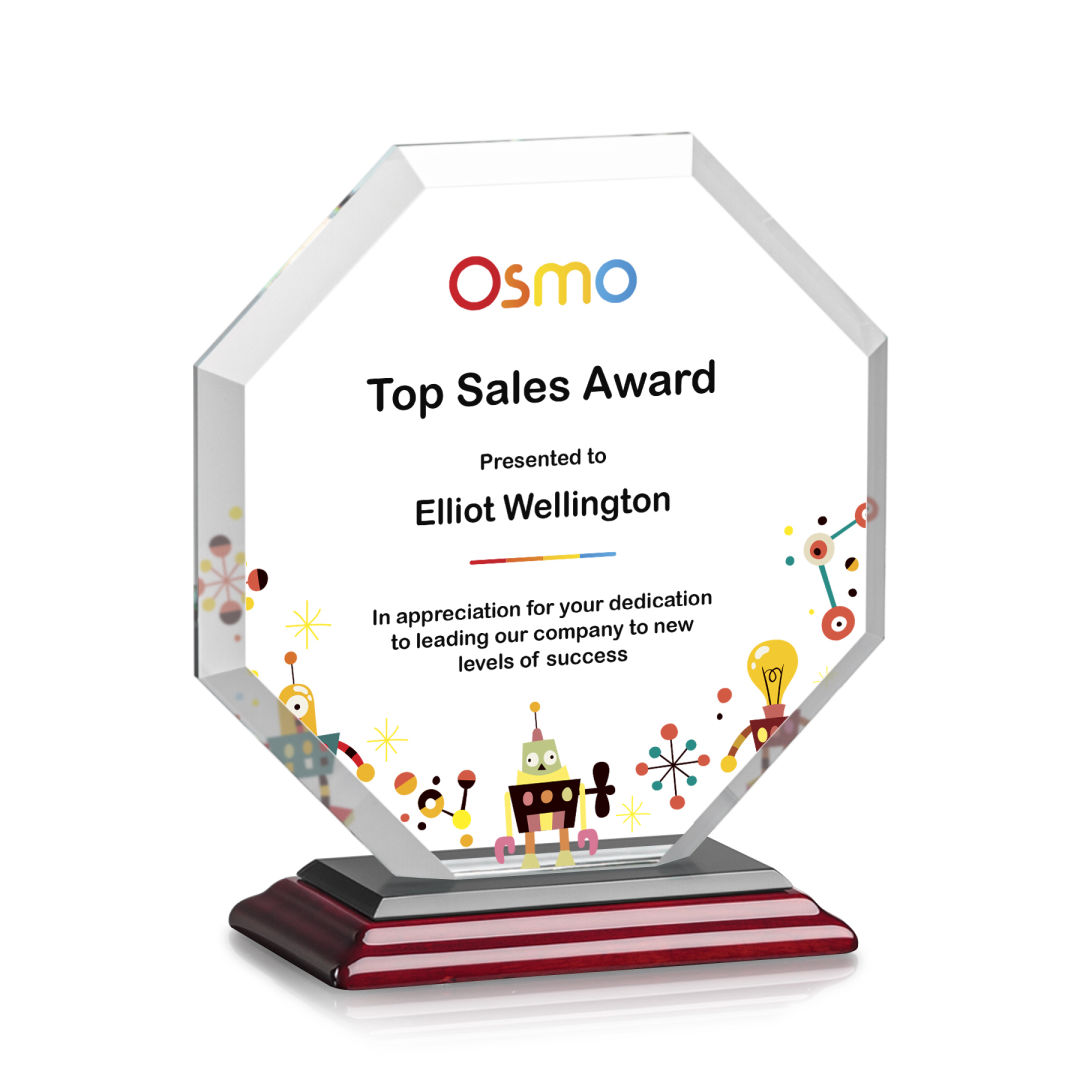 Leyland VividPrint™ Award - Albion™ 6