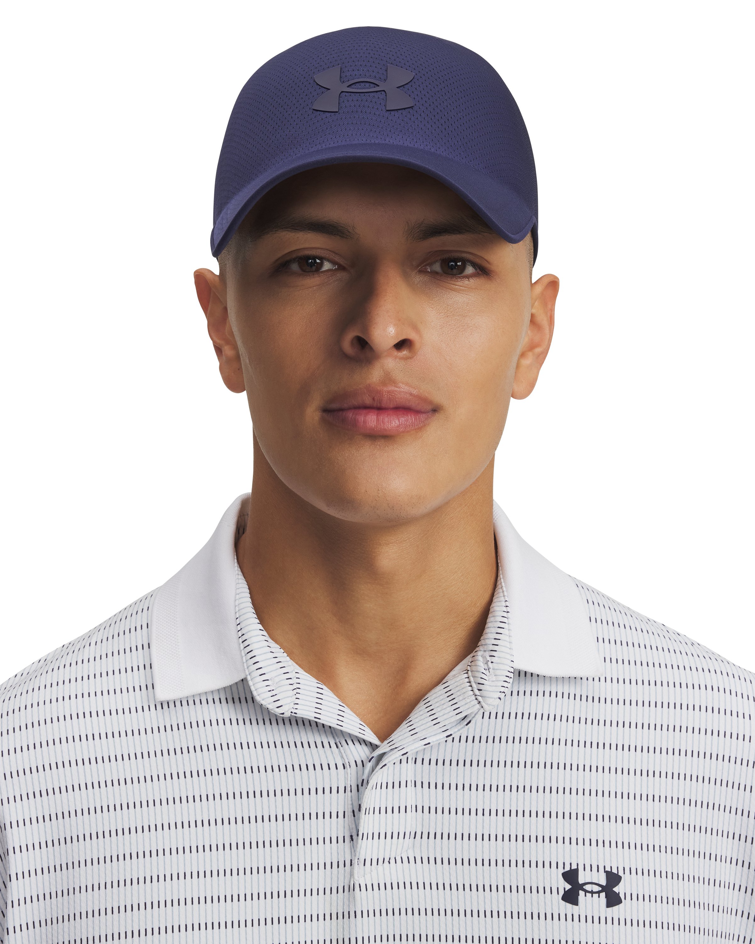 UA StealthForm Uncrushable Unisex Adjustable Hat 2