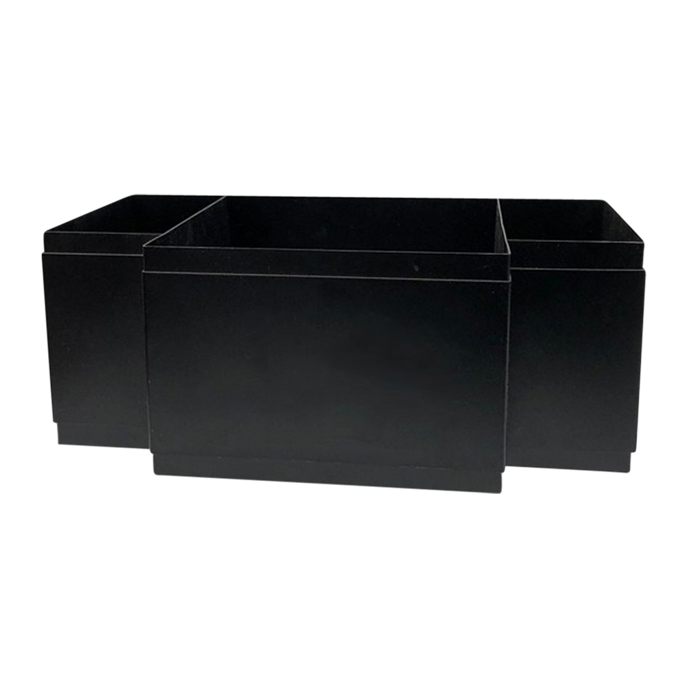 Metal Napkin Caddy 7