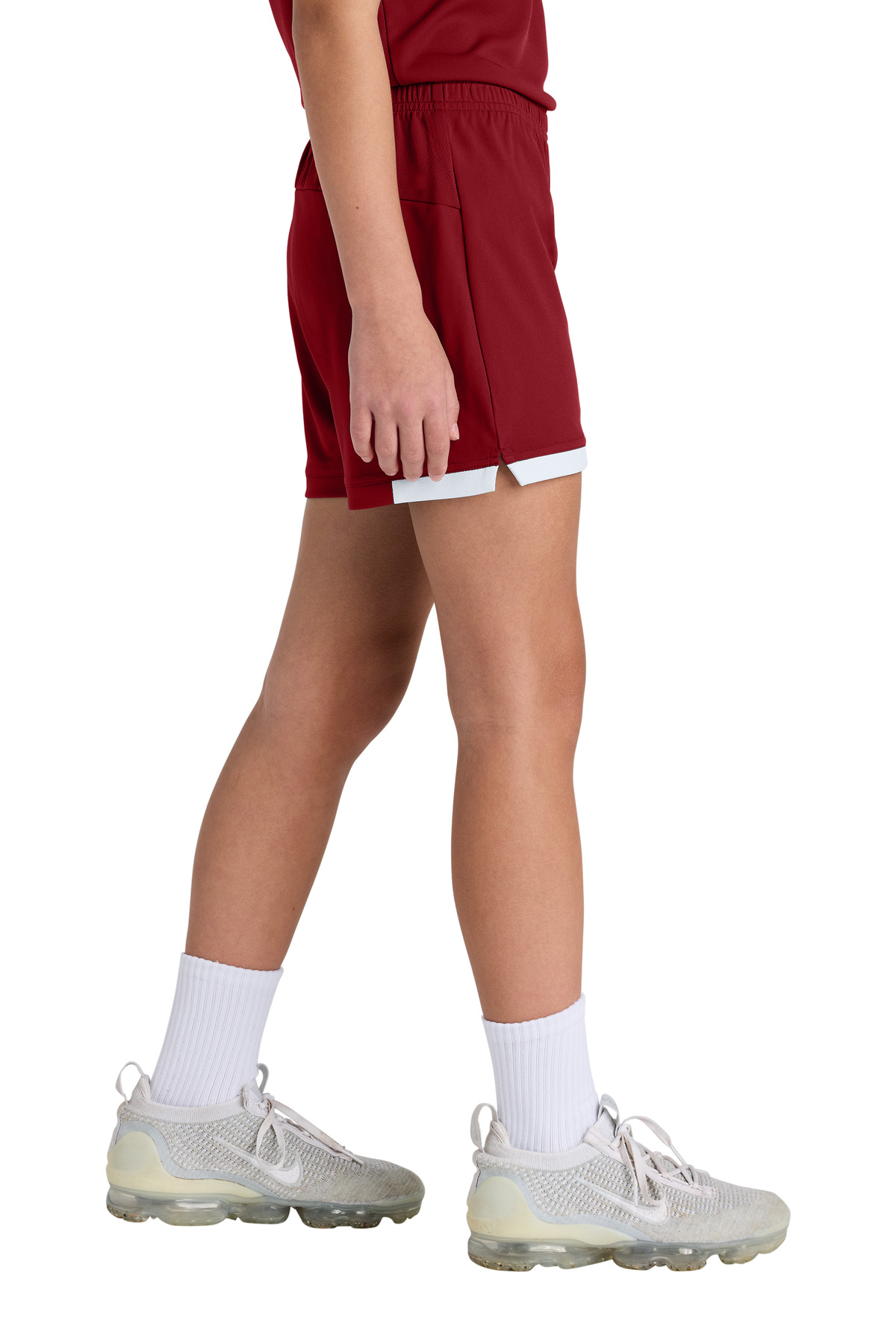 Sport-Tek Youth Club 5" Short YST442 15