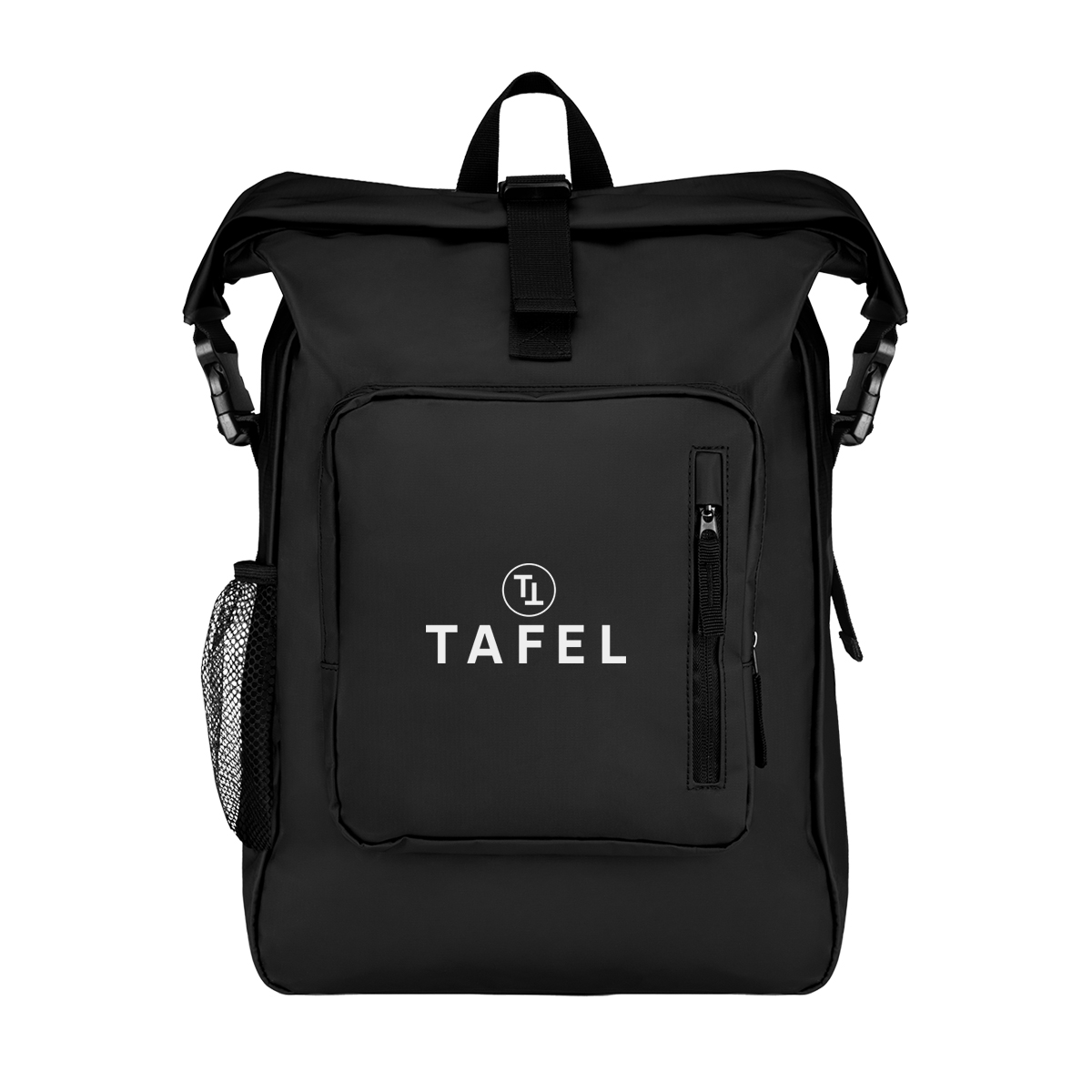 Drift Roll-Top Computer Backpack 2