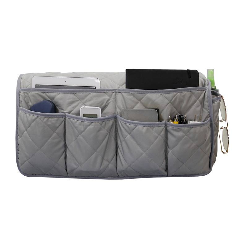 Couch Armchair Caddy Organizer 3