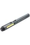 Rechargeable 3W COB/UV-A LED Pen Worklight 11