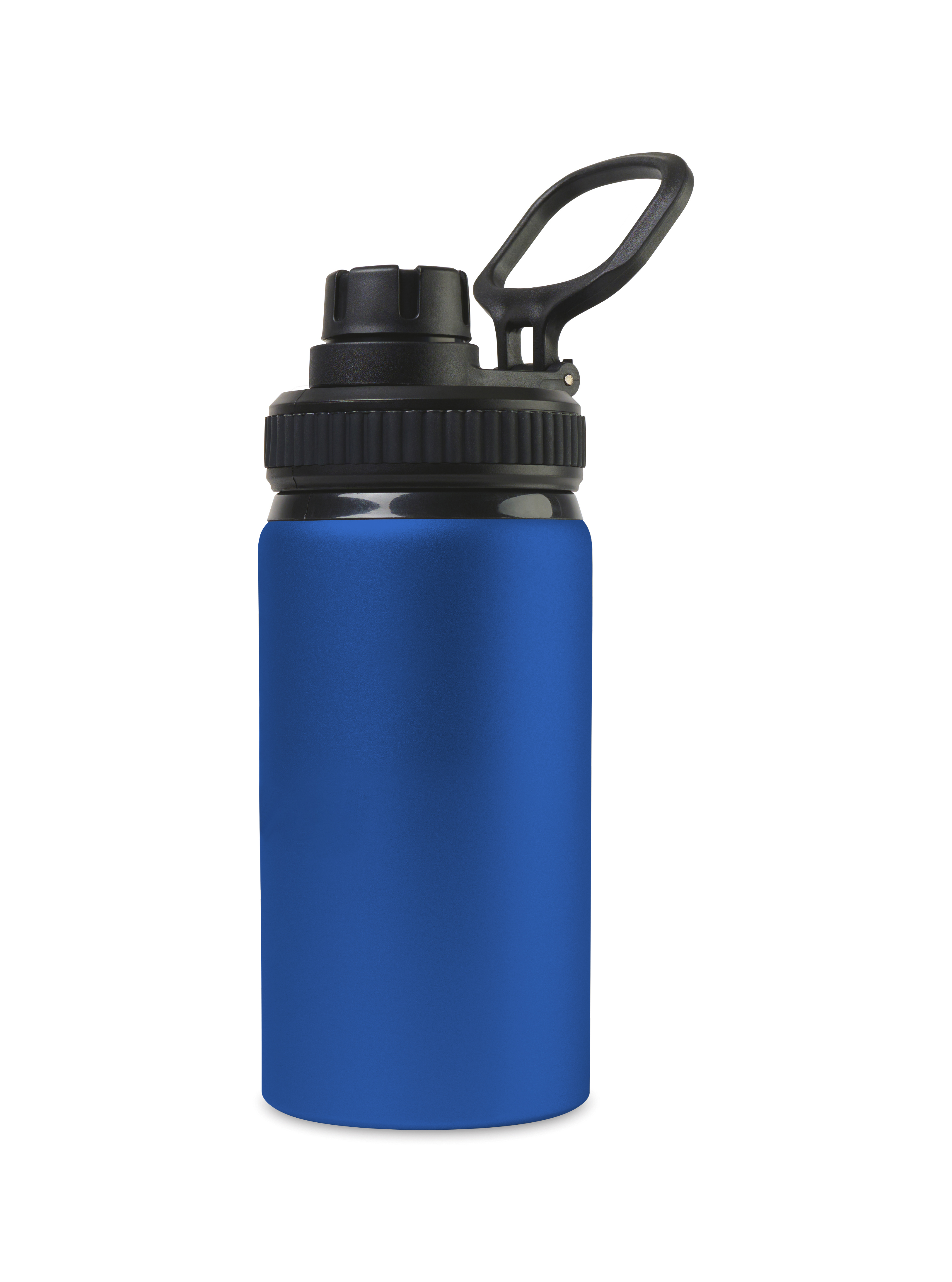 Jett Aluminum Chug Lid Hydration Bottle - 16 Oz. 17